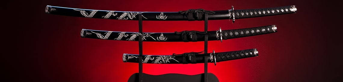 Класифікація мечів