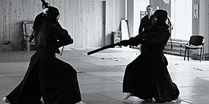 Комбат кендо