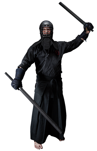 kombat kendo ekip