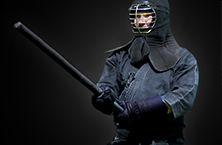 Комбат кендо