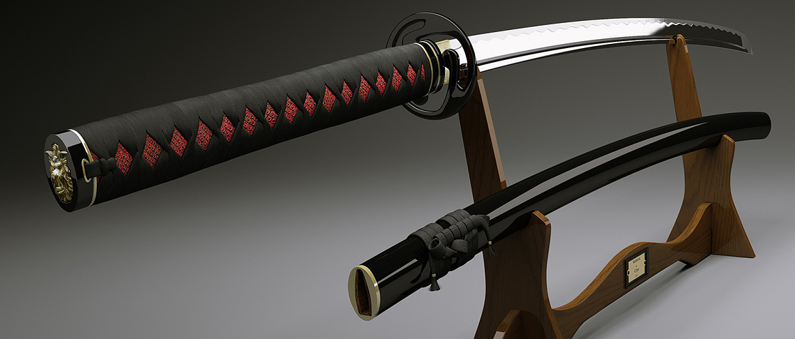 Ручная заточка и полировка на водных камнях